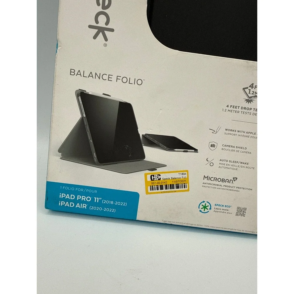 speck balance folio